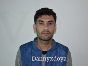 Dannyxdoya