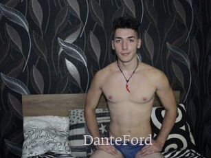 DanteFord