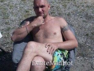 DanteManHot
