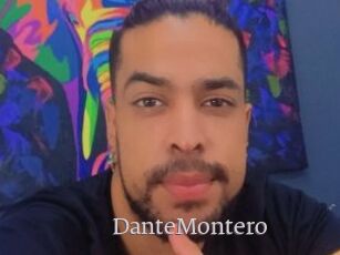 DanteMontero