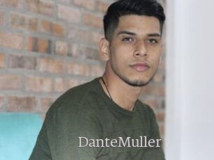 DanteMuller