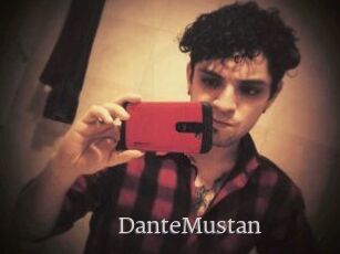 DanteMustan