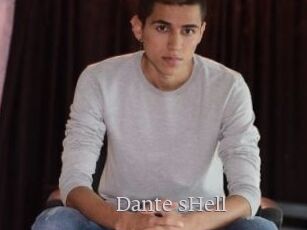 Dante_sHell