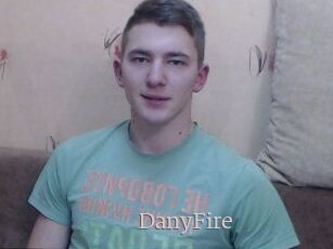 DanyFire