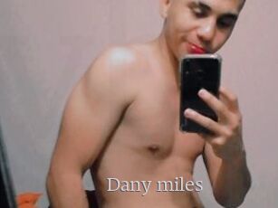 Dany_miles