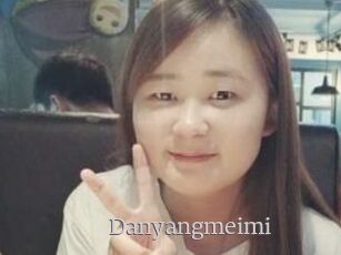 Danyangmeimi