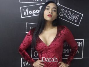 Darah