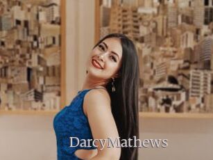 DarcyMathews