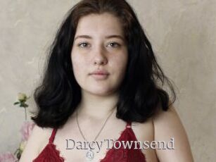 DarcyTownsend