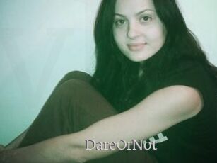 DareOrNot