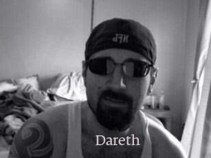Dareth