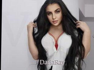 DariaRay