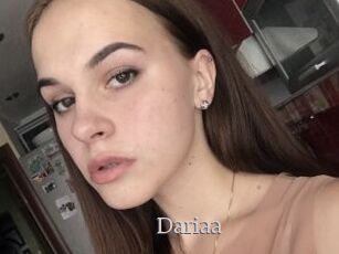Dariaa