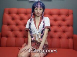 DarinaJones