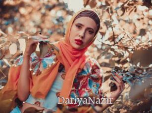 DariyaNazir