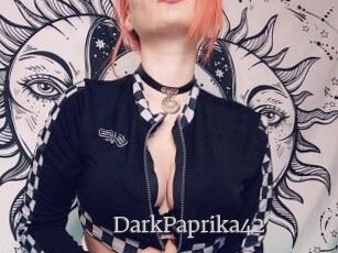 DarkPaprika42