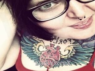 DarkVixenX