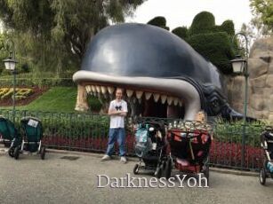 DarknessYoh