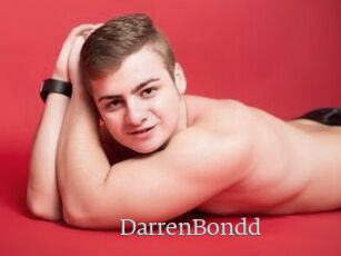 DarrenBondd