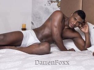 DarrenFoxx
