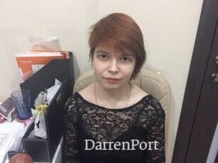 DarrenPort
