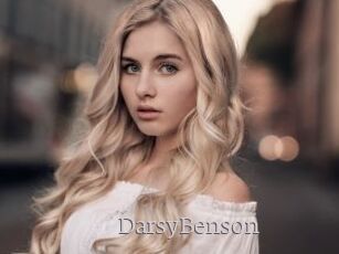 DarsyBenson