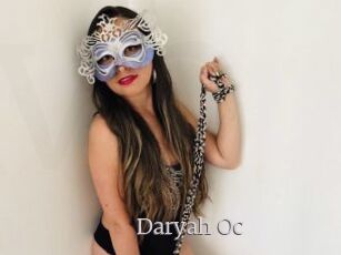 Daryah_Oc