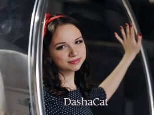 DashaCat
