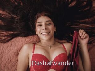 DashaEvander