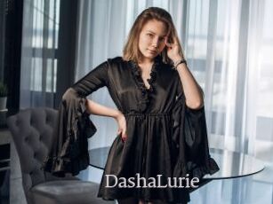 DashaLurie