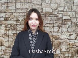 DashaSmith