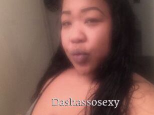 Dashassosexy