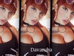 Davaruba
