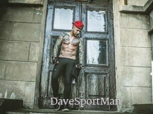 DaveSportMan