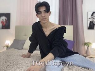 DavidHarmyn