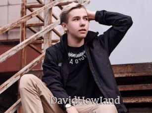 DavidHowIand