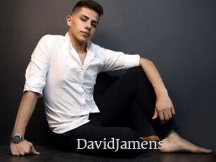 DavidJamens