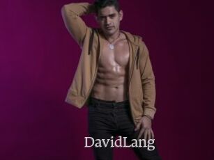 DavidLang