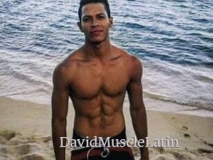 DavidMuscleLatin