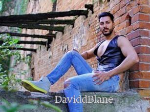 DaviddBlane