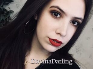 DavinaDarling
