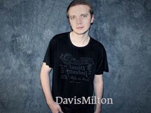 DavisMilton
