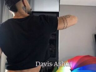 Davis_Ashur