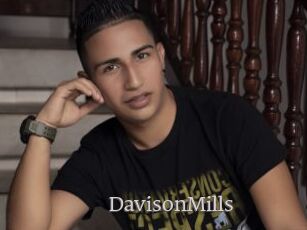 DavisonMills