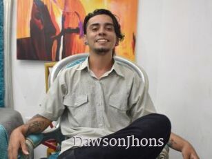 DawsonJhons