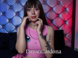 DayanCardona