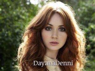 DayanaDenni