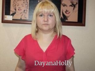 DayanaHolly