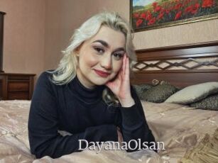 DayanaOlsan