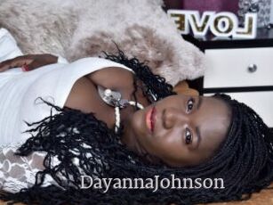 DayannaJohnson